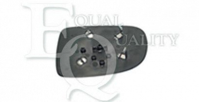 EQUAL QUALITY rd00731 -  Зеркальное стекло, наружное зеркало